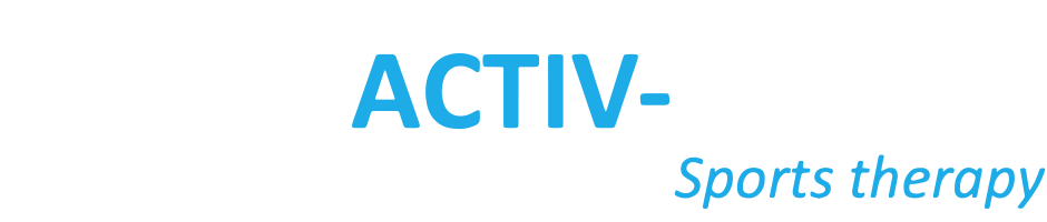 Activ-health logo